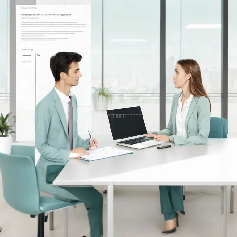 Progress tracking dashboard