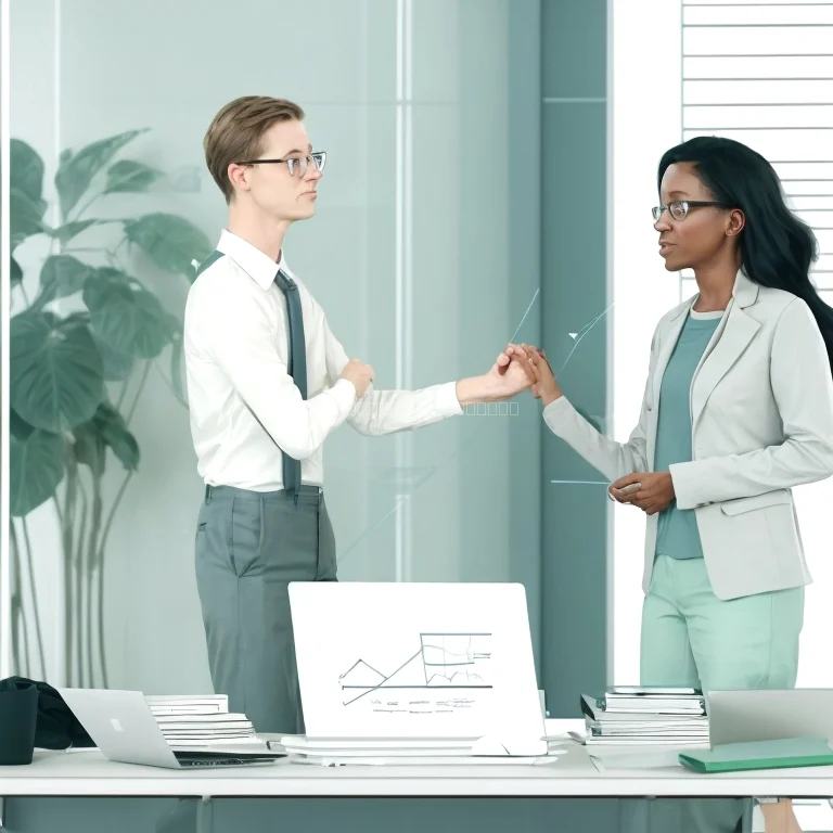 Icon for strategic planning